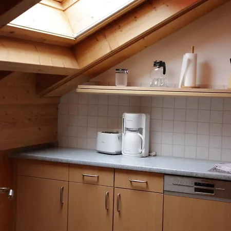 Apartment Koenig *