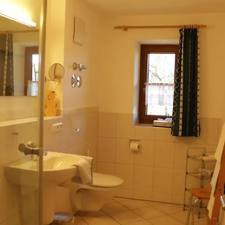 Koenig Apartament Oberstdorf