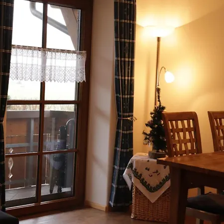 Koenig Apartment