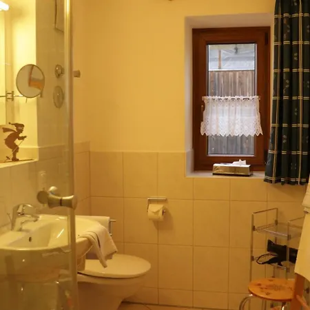 Apartment Koenig