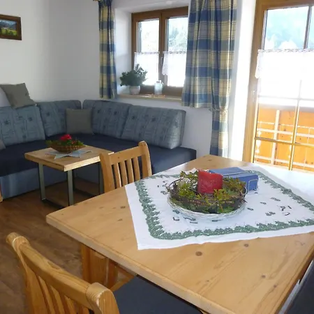 Koenig Apartment Oberstdorf