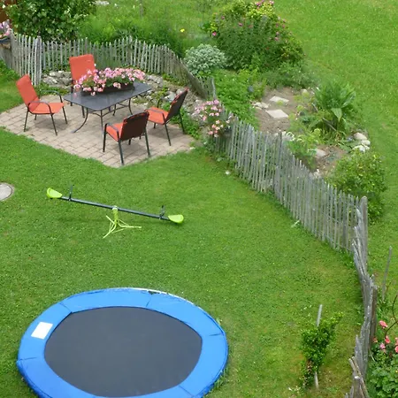 Koenig Apartment Oberstdorf