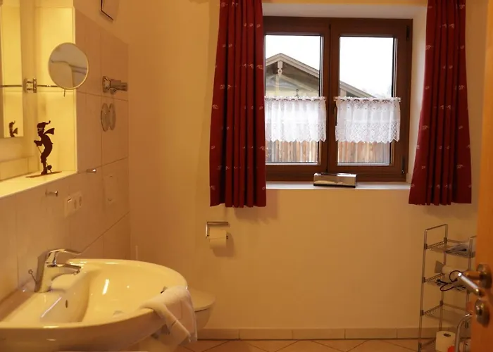 Koenig Appartement *