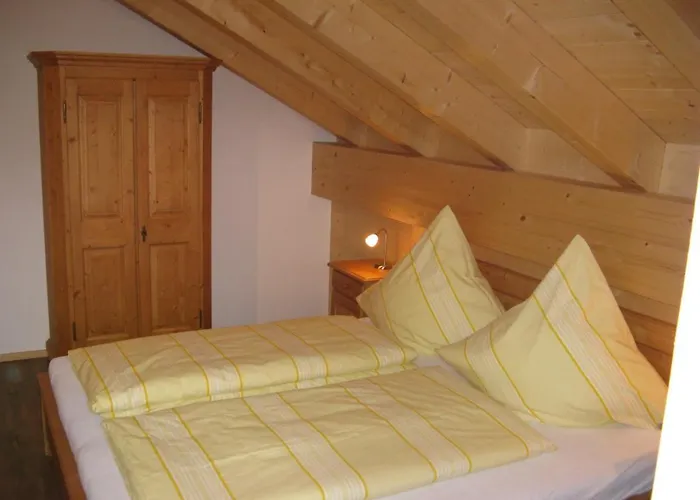 Koenig Appartement *