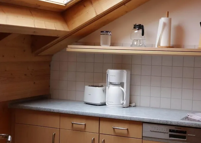 Apartamento Koenig *