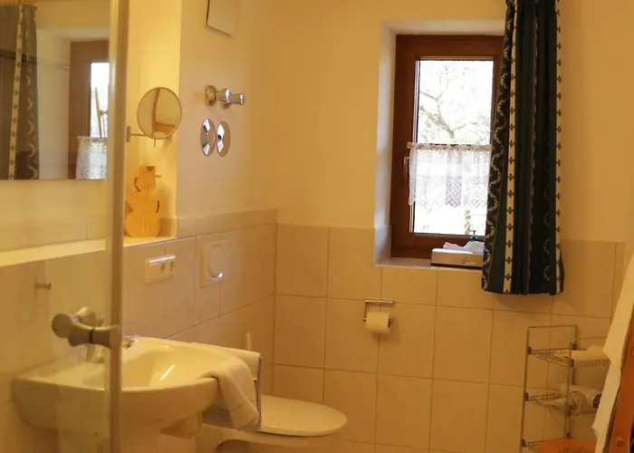 Koenig Appartement Oberstdorf