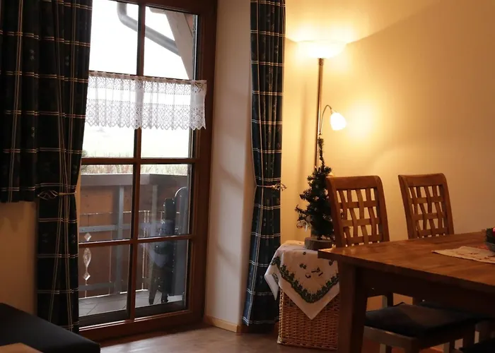 Koenig Apartamento