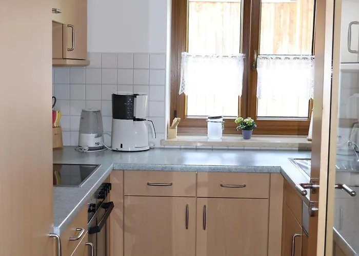 Koenig Appartement Oberstdorf
