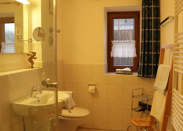 Apartamento Koenig